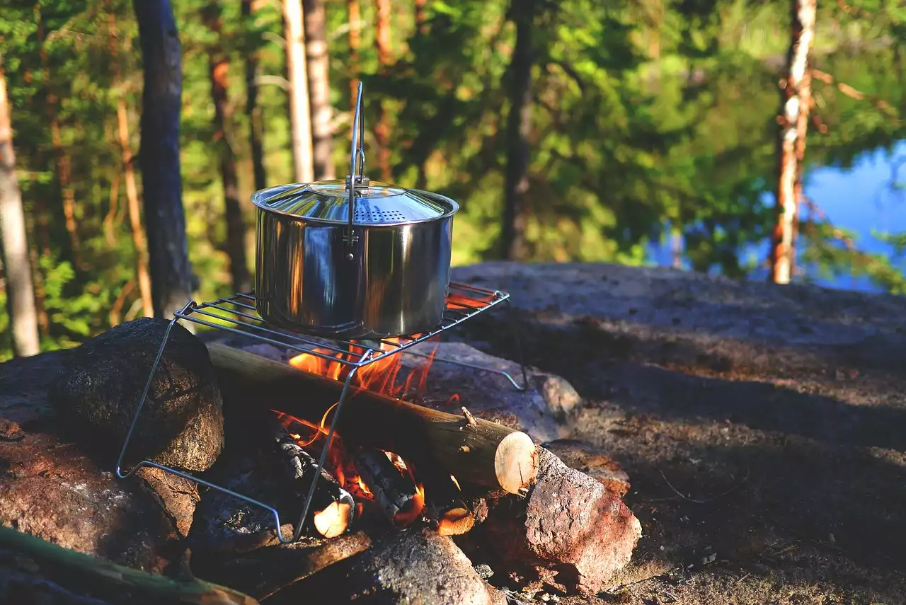 Idées de nourriture de camping pour votre prochaine aventure estivale